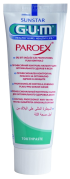 GUM PAROEX żel do zębów CPC 0,05 %, 75 ml