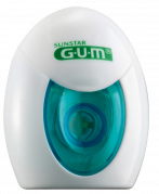 GUM OriginalWhite wybielająca nitka do zębów, 30 m