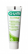 GUM ActiVital pasta do zębów, 75 ml