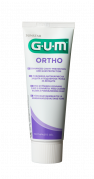 GUM Ortho żel do zębów CPC 0,05 %, 75 ml
