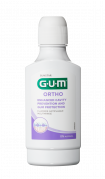 GUM Ortho płyn do płukania jamy ustnej CPC 0,05 %, 300 ml