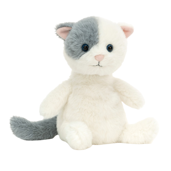 Jellycat kotek Munchkin