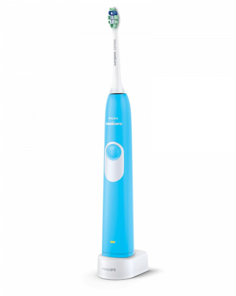 Philips Sonicare for Teens Blue HX6212/87, szczoteczka soniczna