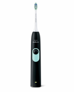 Philips Sonicare for Teens Black HX6212/89, szczoteczka soniczna