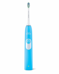 Philips Sonicare for Teens Blue HX6212/87, szczoteczka soniczna