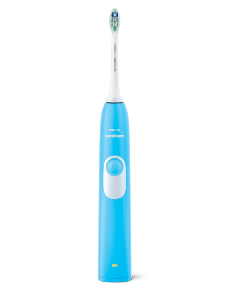 Philips Sonicare for Teens Blue HX6212/87, szczoteczka soniczna
