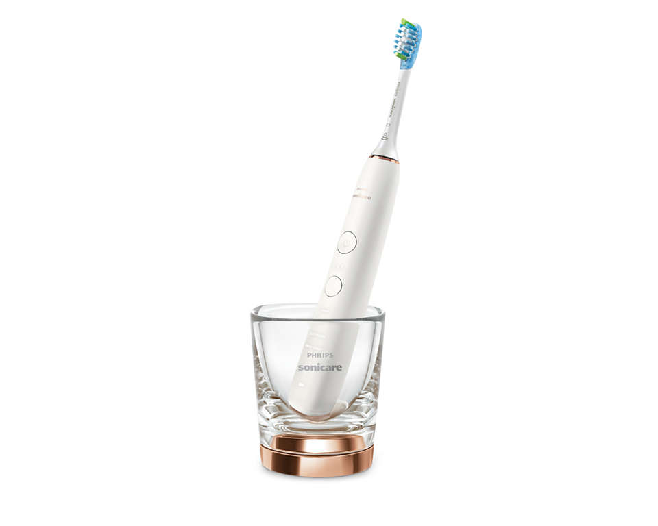 Philips Sonicare DiamondClean 9000 HX9911/94 – soniczna szczoteczka