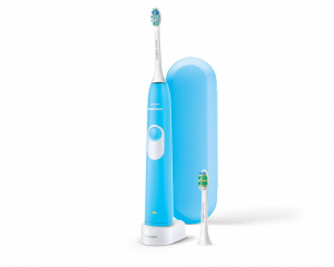 Philips Sonicare for Teens Blue HX6212/87, szczoteczka soniczna