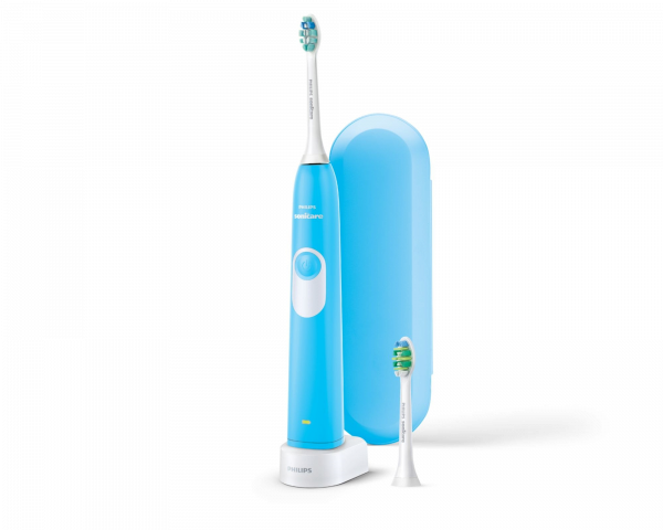 Philips Sonicare for Teens Blue HX6212/87, szczoteczka soniczna