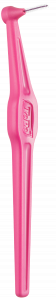 TePe Angle szczoteczki międzyzębowe 0,4 mm, różowe, 25 szt.