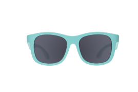 BABIATORS Navigator Turquoise Tide, okulary przeciwsłoneczne niebieskie, 6+ lata