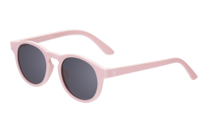 BABIATORS Original Keyhole, Ballerina Pink, okulary przeciwsłoneczne, różowy , 3-5 lat