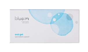 Bluem box 3 ampułki z żelem doustnym 3 ml (3 x 3 ml)