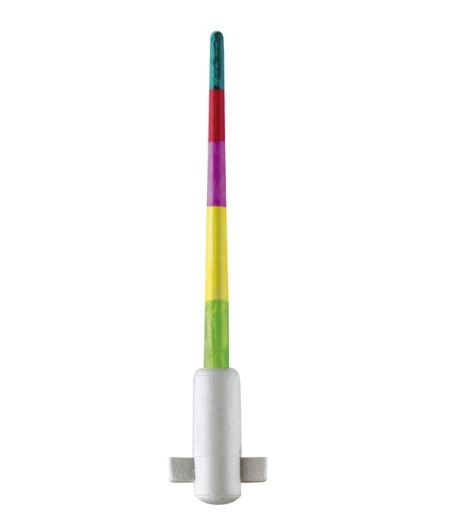 Curaprox IAP1 Prime probe sonda z kalibracją, 8 ks